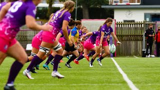 LIVE Allianz Premier 15s  Loughborough Lightning v Harlequins Women [upl. by Hesketh]