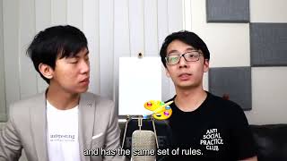 Movie battle piano scene DESTROYED with FACTS and LOGIC TwoSetViolin reupload [upl. by Lozano]