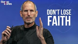 Steve Jobs Motivational Speech  Inspirational Video  Entrepreneur Motivation  Startup Stories [upl. by Nowtna]