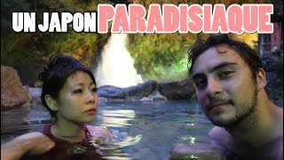 IZU un Japon paradisiaque [upl. by Edea]