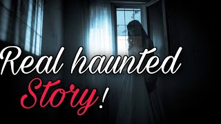 Real haunted story shorts khooni monday [upl. by Francklin]