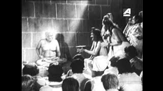 Trailanga Swami  Bengali Full Devotional Movie 1960 [upl. by Bobine]