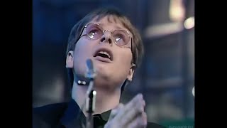 XTC  Senses Working Overtime BBC2 TV  TOTP 1982 [upl. by Jeno]