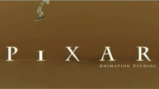 PIXAR Animation Studios Logo 2 2019present in G Major [upl. by Nirtiac649]