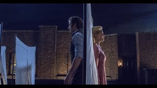 The Greatest Showman  A Million Dreams Part 2 lyrics [upl. by Souza905]