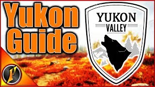 Yukon Valley Quick Guide [upl. by Livi]