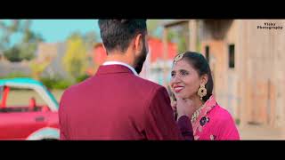 Pre wedding Gurjeet weds manpreet [upl. by Brodeur]