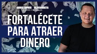 🟢🤑 El MEJOR FORTALECIMIENTO para ATRAER DINERO y ABUNDANCIA  Christopher Olavarrieta Método Yuen [upl. by Lienad]