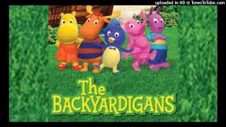 Thebackyardigans castaways REMIX [upl. by Audra893]