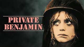 Private Benjamin Full Movie Facts amp Review in English  Goldie Hawn  Eileen Brennan [upl. by Novaelc409]