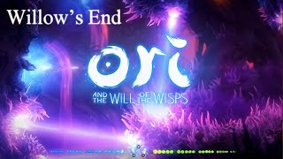 Ori and the Blind Forest · FULL MOVIE HD 2015 [upl. by Si296]