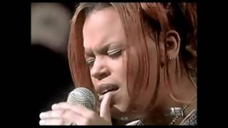 Faith Evans  Never Gonna Let You Go  Live [upl. by Ecerehs78]