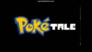 Poketale Teaser 1 Story [upl. by Eadwine]