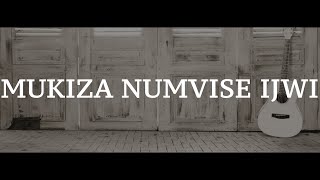 Mukiza numvise ijwi 127 Gushimisha  Papi Clever amp Dorcas  Video lyrics 2021 [upl. by Yanarp992]