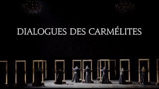 Dialogues des Carmélites [upl. by Hadrian]