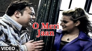 O Meri Jaan Video Song Adnan Sami Feat Ameesha Patel quotTeri Kasamquot [upl. by Harriet]