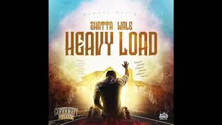 Shatta Wale  Heavy Load Conquer Paradise Riddim Audio Slide [upl. by Higinbotham]