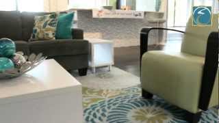 Stoneridge Gainesville Apartment Tour [upl. by Sackey]