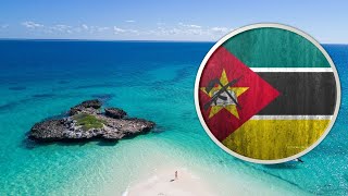 30 CURIOSIDADES SOBRE MOÇAMBIQUE  PAÍSES 31 [upl. by Yelsel]