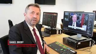 Introduction to the Bloomberg Terminal [upl. by Durand]