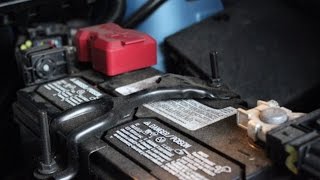 Tech Primer Why 12Volt Batteries in Electric Cars Get Sick  And How To Keep Yours Healthy [upl. by Mhoj]