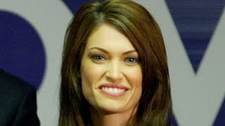 The Stunning Transformation Of Kimberly Guilfoyle [upl. by Aitropal]