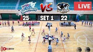 SET 1  CREAMLINE vs KINGWHALE Taipei 🔴LIVE NOW  TUNEUP Match  October 29 2024 creamline ccs [upl. by Eehc991]