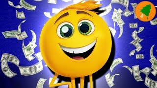 The Emoji Movie Killed Me  Treesicle [upl. by Lauzon914]