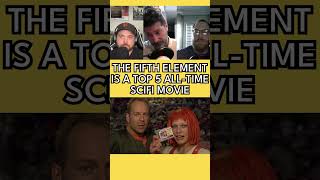 The Fifth Element  Review  Plot  Summary  Clips [upl. by Auqkinahs]