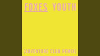 Youth Adventure Club Remix [upl. by Anirda]