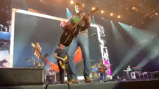 “Hold My Hand”  Hootie amp the Blowfish [upl. by Fowle202]