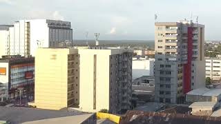 DOUALA CAMEROUN AFRICA [upl. by Gertruda]