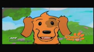 WOSUTV PBS Kids Program Break 2013 [upl. by Madge]