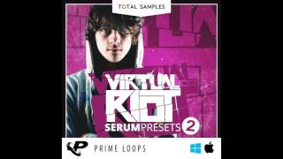 Virtual Riot Sample pack [upl. by Eugene]