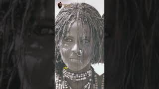 ANCIENT ORIGINS OF DREADLOCKS [upl. by Hebbe]