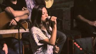 Jana Kramer  KASE 101 CLASS OF 2012 Concert [upl. by Eener]