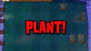 Plants vs Zombies Free Full Version Download [upl. by Hanforrd]