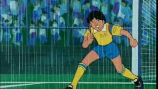 super campeones original capitulo 34 parte 2 [upl. by Thibaud]