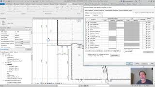 Revit Visibility Graphics Override [upl. by Munson950]