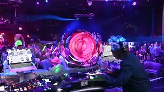 DJ EYEQUE BDAY  PEEK NIGHTCLUB LAKE TAHOE [upl. by Nauqan]