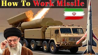 How To Work Missile System🧐😱 warzone attack facts [upl. by Alyakcim]