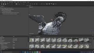 Modelado 3D  Agisoft Metashape [upl. by Malaspina]