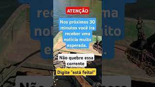 Creia imediatamente fe abundância leidaatração [upl. by Lauretta]