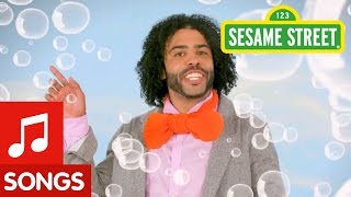 Sesame Street Rubber Duckie featuring Daveed Diggs [upl. by Hollinger794]