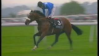 1994 Queen Elizabeth II Stakes Maroof Includes Replay [upl. by Idnew839]