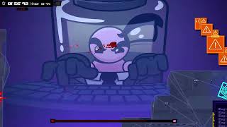 Découverte  Super Meat Boy Forever  Partie 16 [upl. by Delmore]