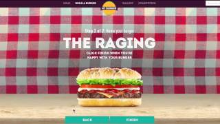 Phil Vickery Creates His Ultimate Burger  My Burger  Social  McDonald’s UK [upl. by Binni]