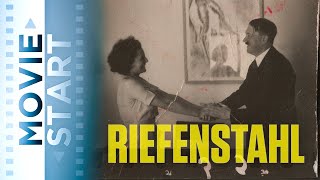 RIEFENSTAHL  Sandra Maischberger amp Andres Veiel über Hitlers Regisseurin  Kritik [upl. by Anitsej848]