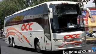 EUROPAMUNDO BUSES [upl. by Balac]