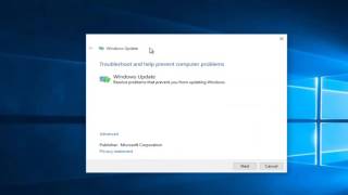 How To Fix Windows Update Errors In Windows 10 [upl. by Eel]